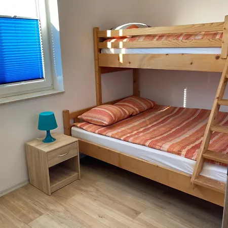 Sofia Dwupoziomowe Apartamenty Jaroslawiec Exterior photo