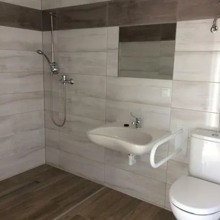Sofia Dwupoziomowe Apartamenty Jaroslawiec Exterior photo