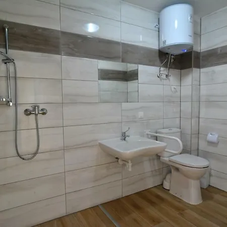 Sofia Dwupoziomowe Apartamenty Jaroslawiec Exterior photo