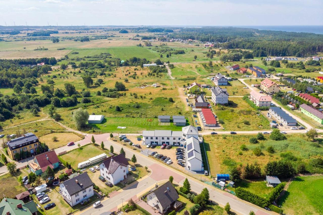 Sofia Dwupoziomowe Holiday home Jaroslawiec