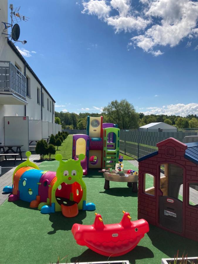 Sofia Dwupoziomowe Holiday home Jaroslawiec