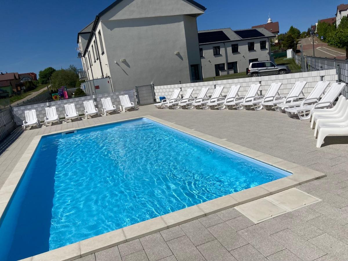 Dwupoziomowe Sofia * Jarosławiec