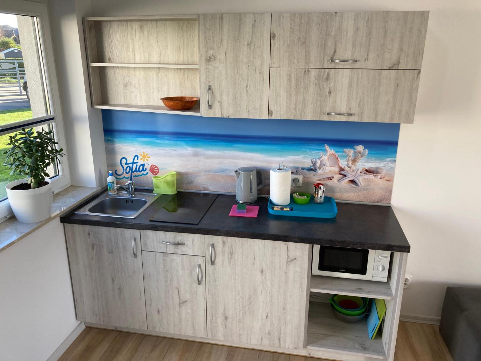 Sofia Dwupoziomowe Holiday home