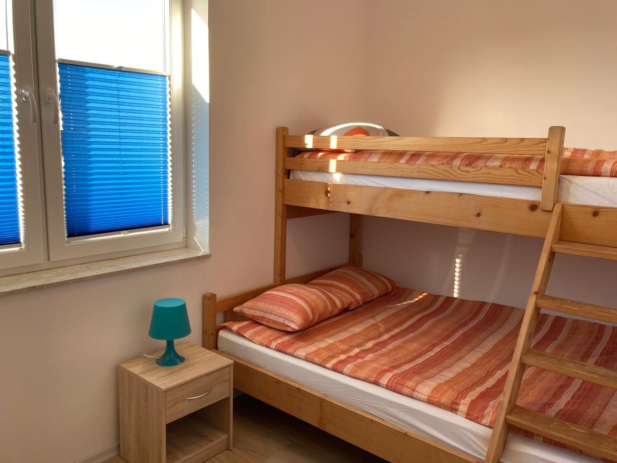 Sofia Dwupoziomowe Holiday home