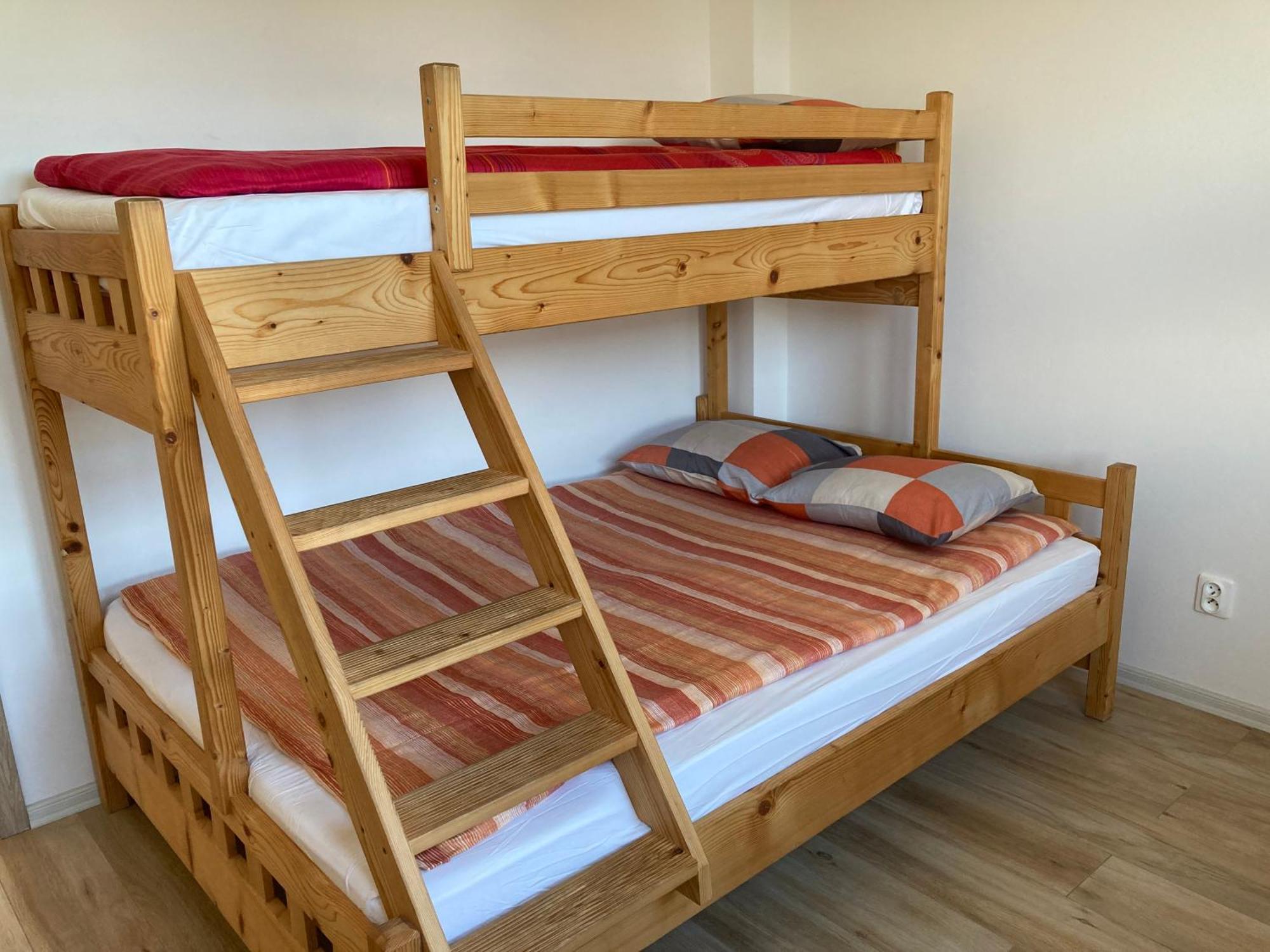 Sofia Dwupoziomowe Holiday home