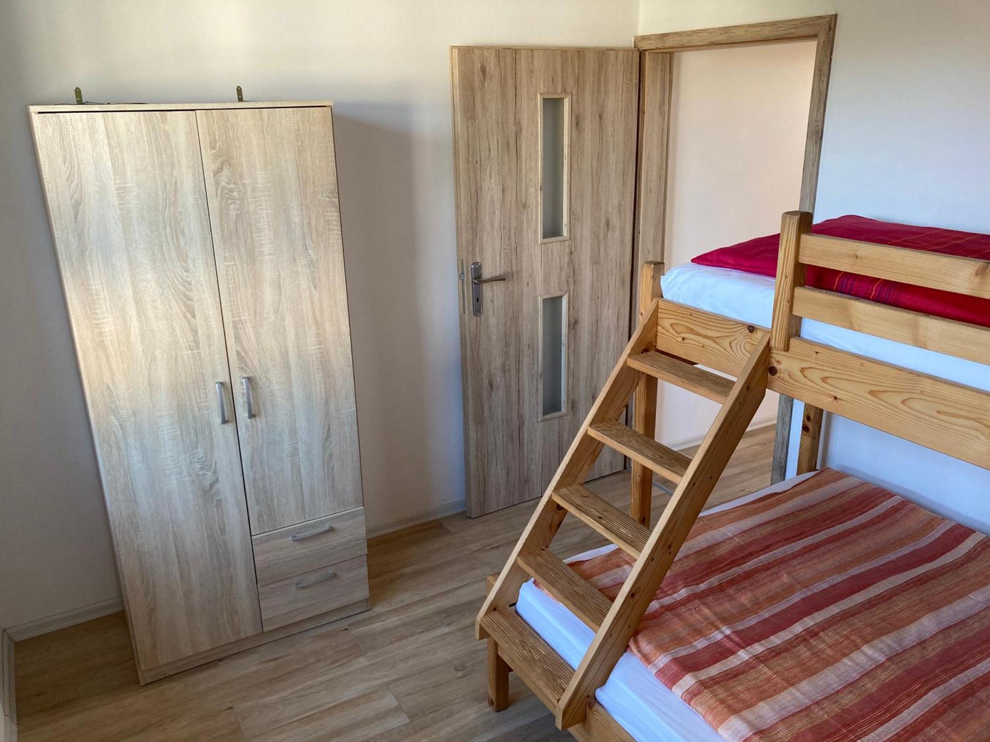 Holiday home Sofia Dwupoziomowe *