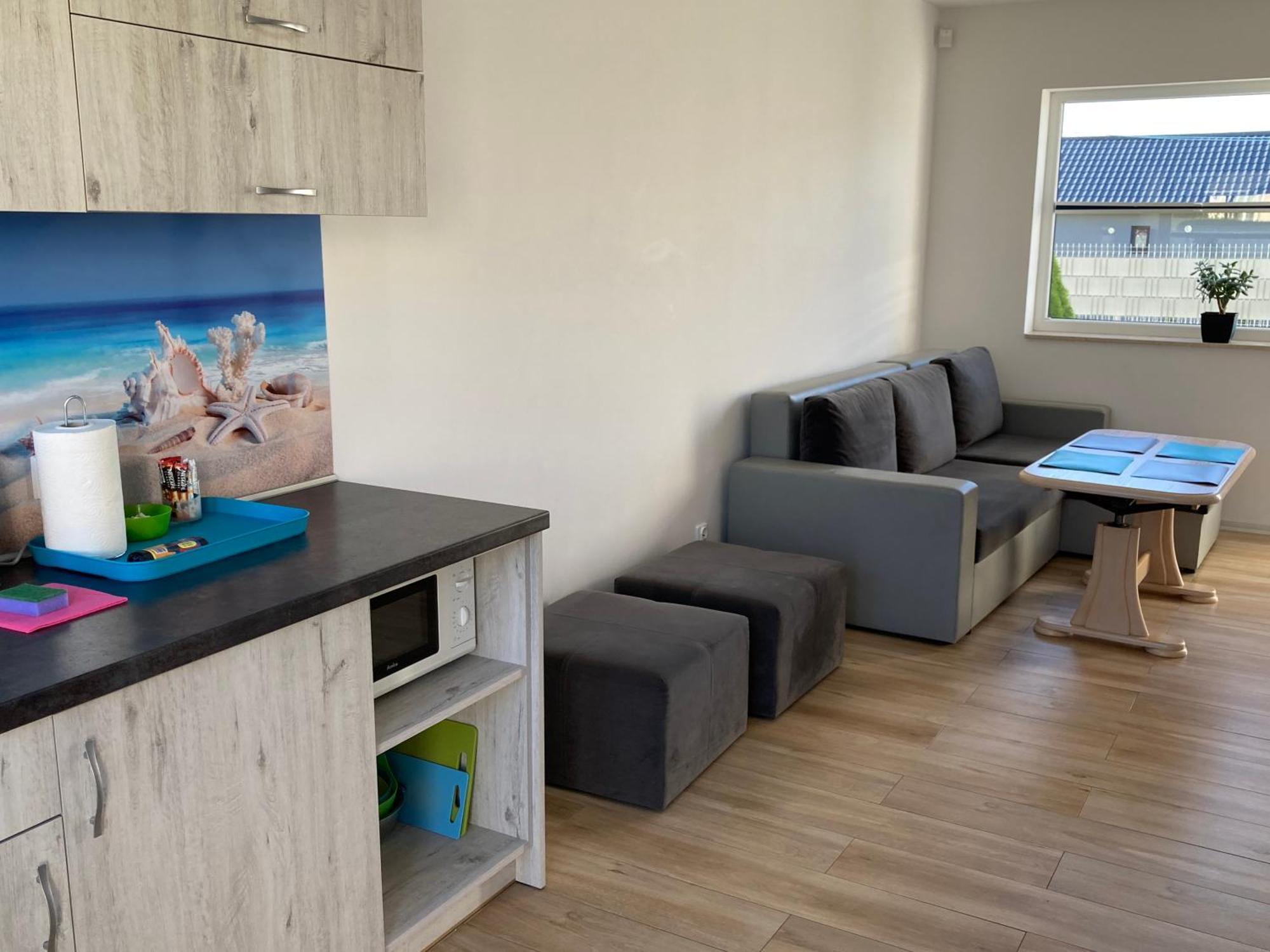 Sofia Dwupoziomowe Holiday home Jaroslawiec