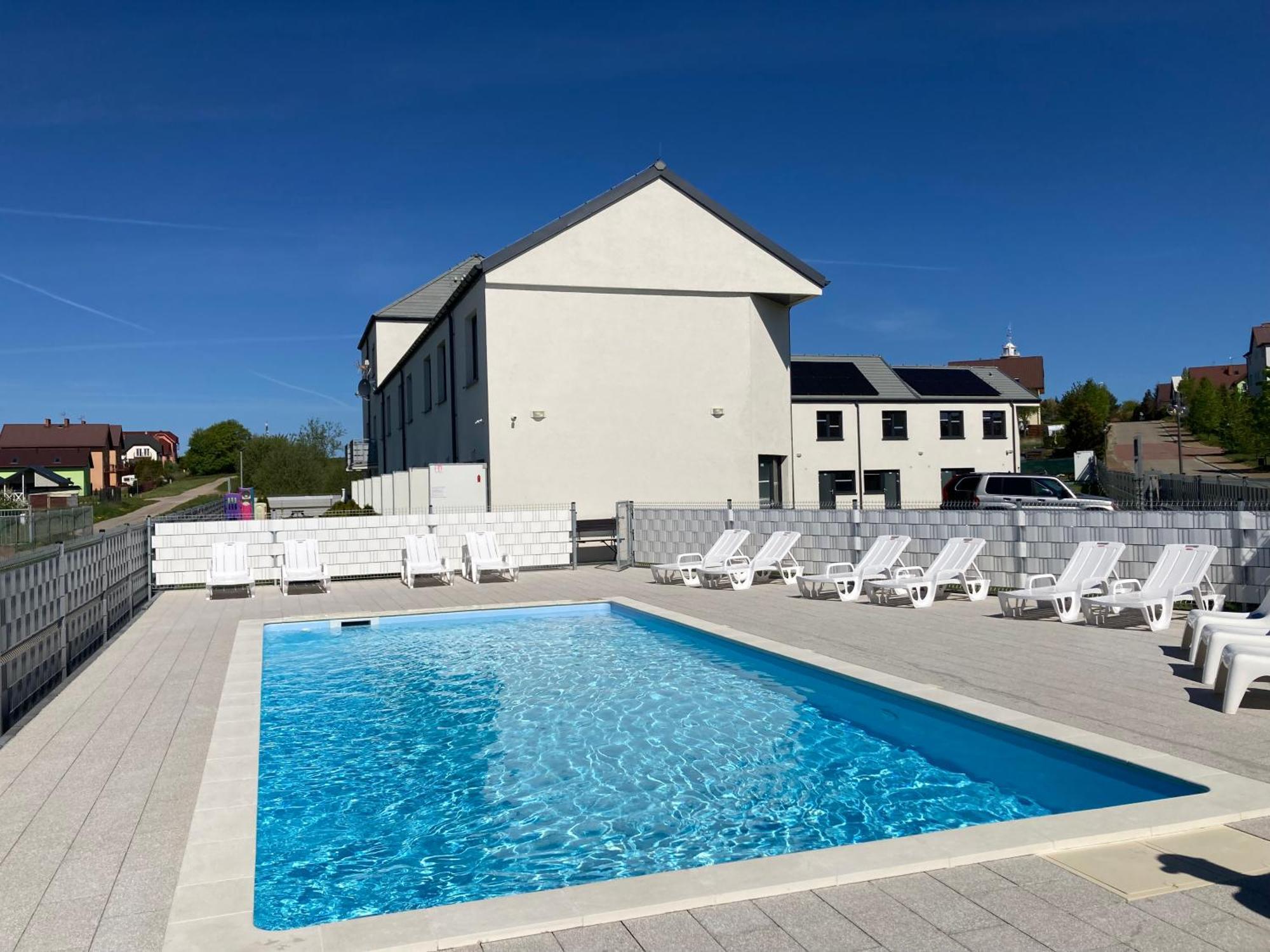 Sofia Dwupoziomowe Holiday home Jaroslawiec