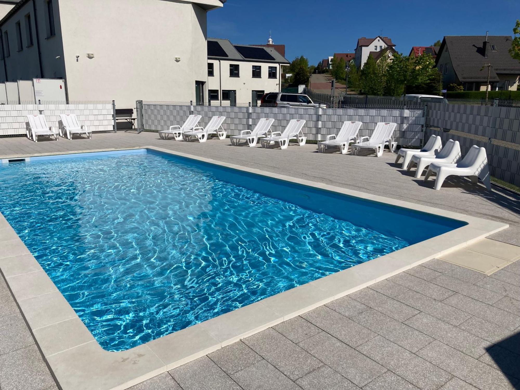 Sofia Dwupoziomowe Holiday home