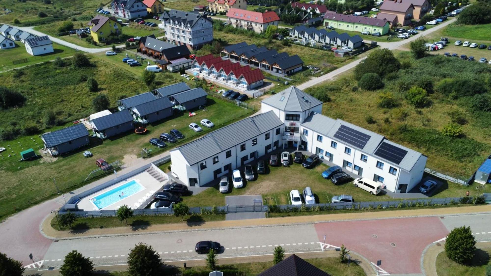 Holiday home Sofia Dwupoziomowe *