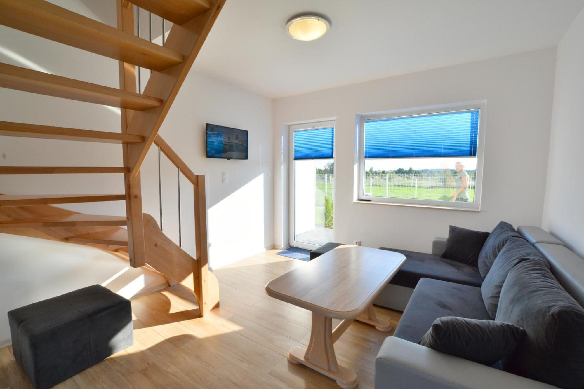 Holiday home Sofia Dwupoziomowe Jaroslawiec