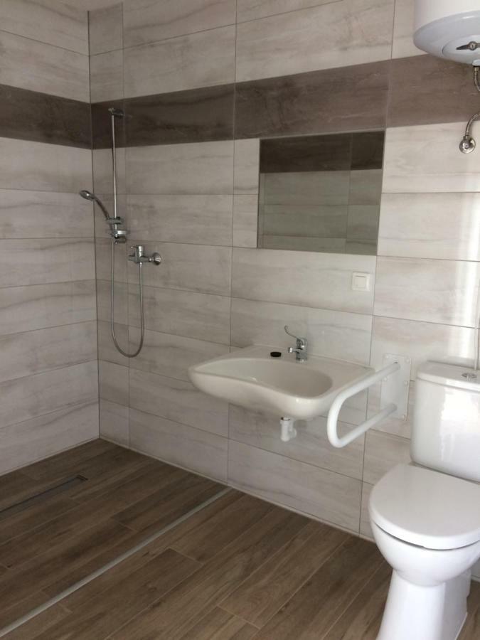 Sofia Dwupoziomowe Holiday home