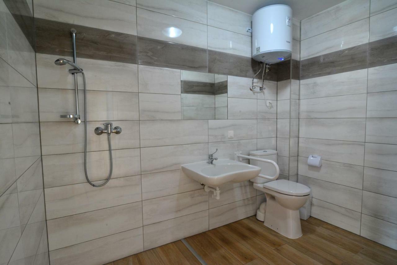 Holiday home Sofia Dwupoziomowe