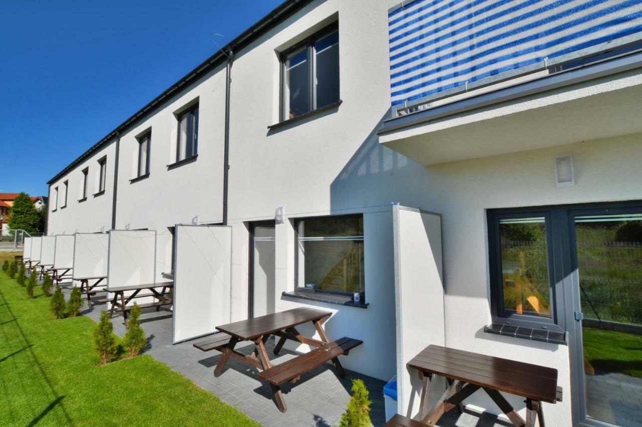 Sofia Dwupoziomowe Holiday home