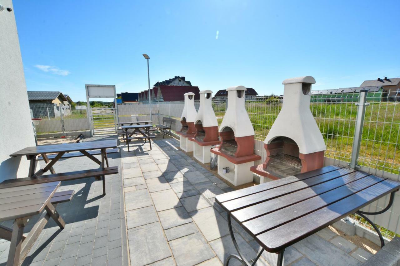 Holiday home Sofia Dwupoziomowe Jaroslawiec